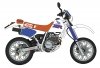 Hasegawa 21779 Honda XLR250R (MD22) (1991) Motard Custom 1/12